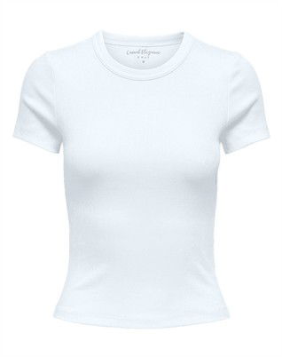 Onlval Life O-Neck T-Shirt 